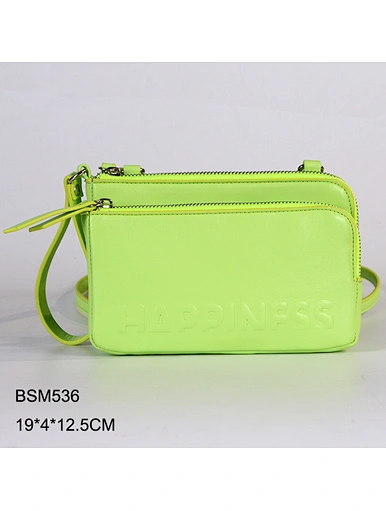 small sling bag